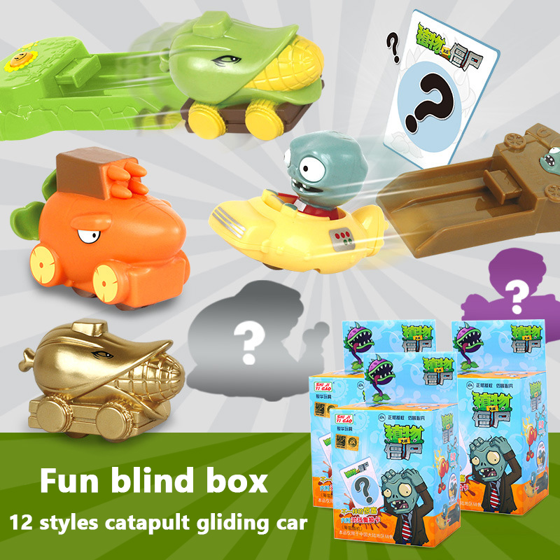 Plants vs. Zombies Toy Peashoo - Plant Parent Vs Planta review and price