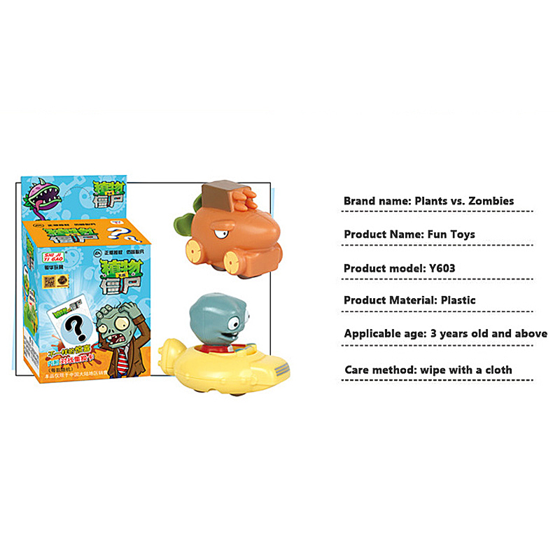 Plants vs. Zombies Toy Peashoo - Plant Parent Vs Planta review and price