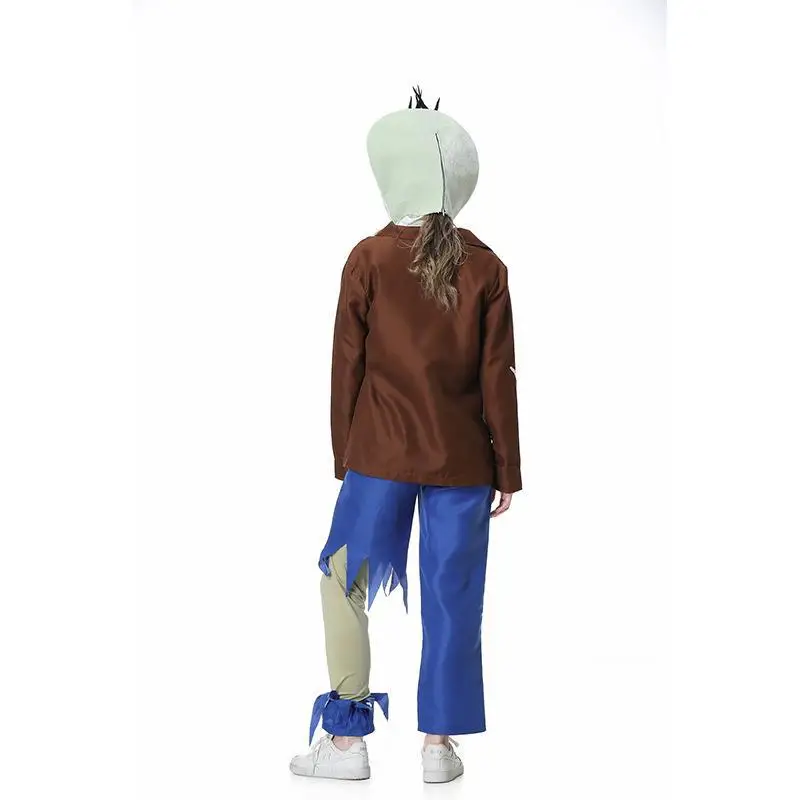 New 2026 Halloween Female Zomb - Plant Parent Vs Planta review and price