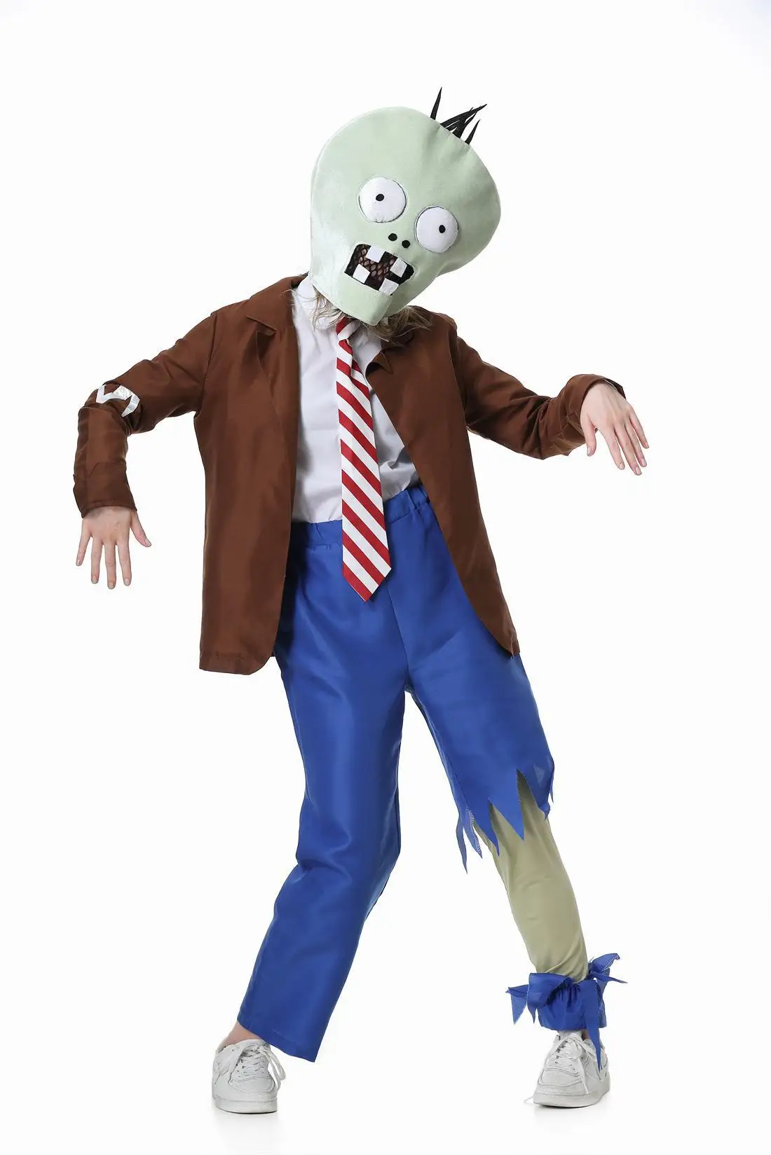 New 2026 Halloween Female Zomb - Plant Parent Vs Planta review and price