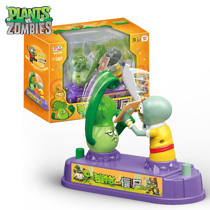 Plants Vs Zombies Competitive  - Plant Parent Vs Planta review and price