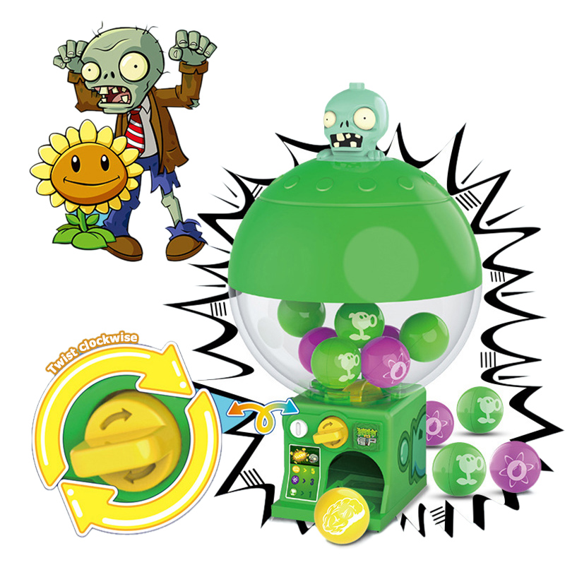 Original Plants vs. Zombies Mi - Plant Parent Vs Planta review and price