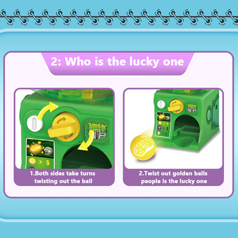 Original Plants vs. Zombies Mi - Plant Parent Vs Planta review and price