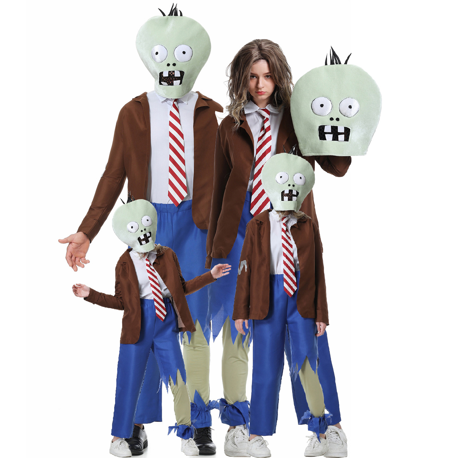 S-XL Plant Vs. Zombie Characte - Plant Parent Vs Planta review and price