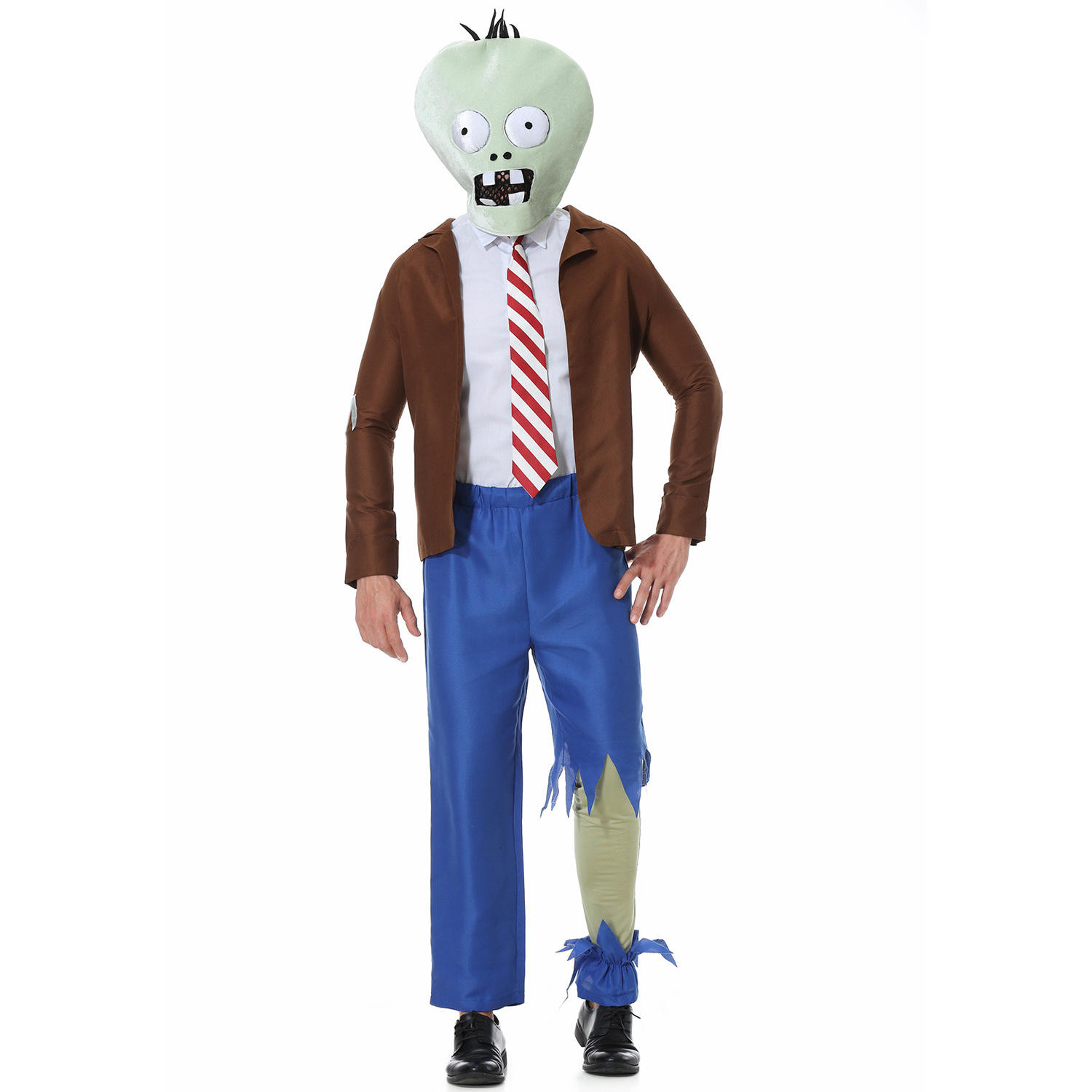 S-XL Plant Vs. Zombie Characte - Plant Parent Vs Planta review and price