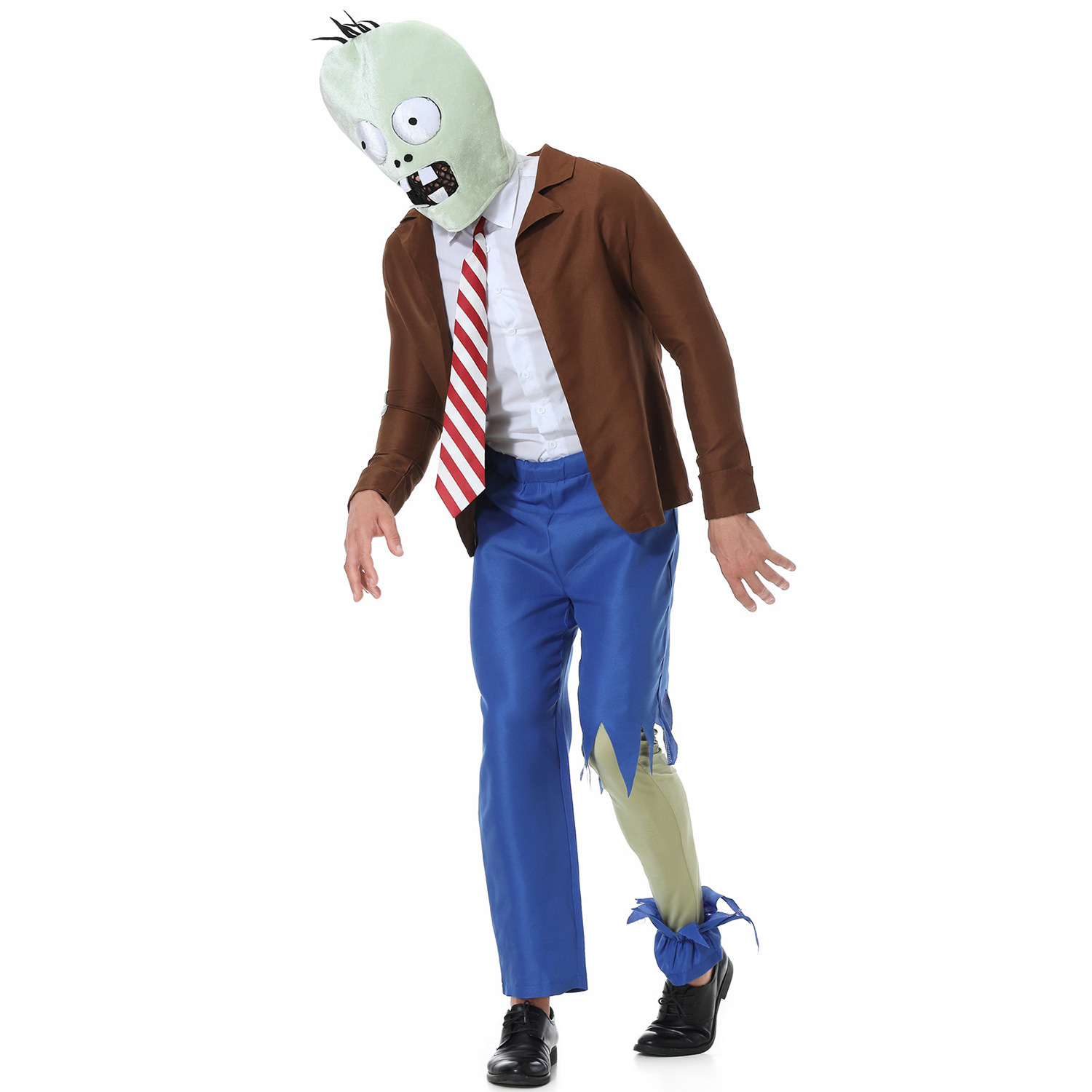 S-XL Plant Vs. Zombie Characte - Plant Parent Vs Planta review and price