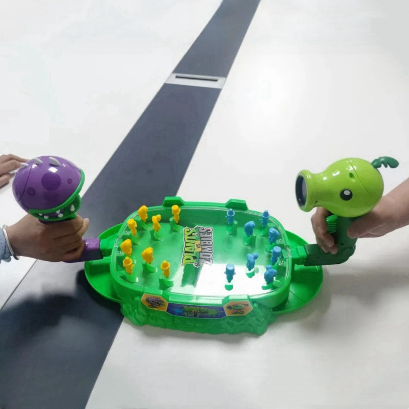 2025 New Plants Vs. Zombies Sh - Plant Parent Vs Planta review and price
